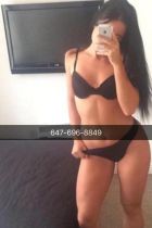 16476968849 Call girl Sarah (24 age, Hamilton)