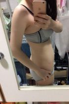 0468941538 Call girl Sally (22 age, Hamilton)